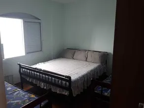 Beachfront apartment with 1 bedroom in Praia Grande - SP - Image 3