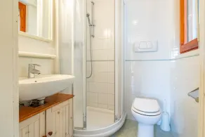 Familienorientiertes wunderschönes Apartment mit Garten und Terrasse | Strand in der Nähe - Image 4
