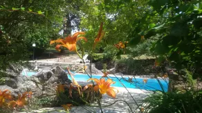 Villa Tucciano, à 70 km de Rome, idéale pour visiter la Latium, l'Ombrie et la Toscane - Image 5