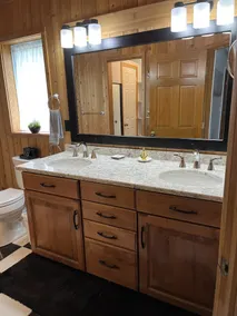 Luxury Cottage in Alex Bay 3 bedrooms, 2.5 baths.  Book your 2026 Vacation Now!! - Image 4