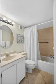 Beach Access Resort Condo with Breath-Taking View - Image 2