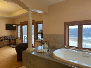 Spring Lake Winery Estate Home - Image 3