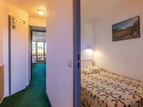 La Plagne-Montchavin 3-bedroom duplex apartment - Image 4