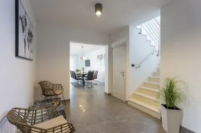 New!! Modern Villa with private swimming pool and with an amazing view - Image 2