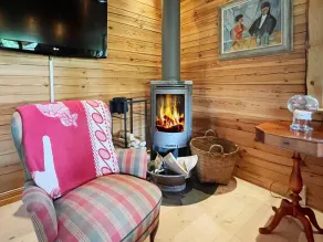 4 person holiday home in TRANÅS-By Traum - Image 2