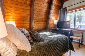 Unique maison de 5 chambres Lake Harmony avec beaucoup de charme - Image 5