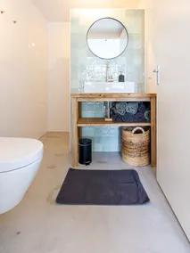 Relax & enjoy this nice appt and beautiful surroundings. Dune, beach, Amsterdam - Image 2