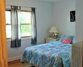 Kleiner Sebago See, Lake House, Gray Maine - Image 3