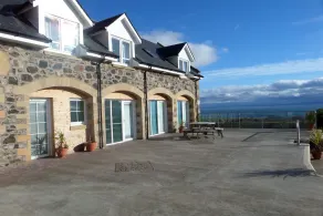Maison de campagne avec bain à remous près de St. Andrews - Image 2