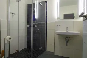 4 bedroom private vacation home in hohen wieschendorf - Image 3