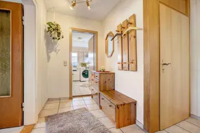 Apartamento 'Winzenburg' com terraço partilhado, jardim partilhado e acesso Wi-Fi - Image 3