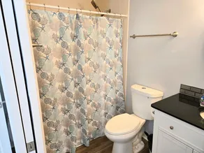 The Bee's Knees-Adorable Cottage w/Optional Golf Cart - Image 4