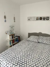 Very Nice Apartment Facing the Sea - 2 bedrooms - Wifi - CLIM-TV-LL-LV - Image 5