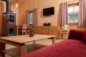 Ferienhaus am Bauernhof in Sehr Ruhiger Lage mit Panoramablick - Image 5