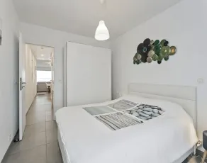 Welcoming Apartment in Blankenberge with Terrace - Image 5