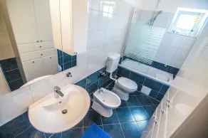 VILLA KATJA MIT privatem Pool, kostenlose Fahrräder - Image 5