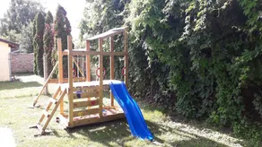 Holiday home in the city center with air conditioning - Image 3