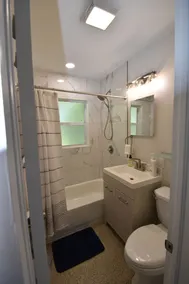 Confortable, confortable, relaxant 3 chambres, 2 salles de bain maison de vacances non loin de la plage !!! - Image 5