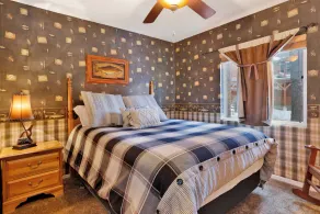 Chalet avec jacuzzi | Vue montagne - Image 4