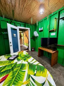 Bungalow avec petit déjeuner - Image 3