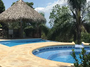 Nestled in the tropical rainforest with fabulous, unobstructed views! - Image 5