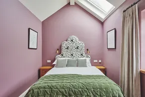 Stable Cottage - Luxury Cottages - Image 3
