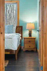 Private Muskoka Forest Retreat | Hot Tub | Rosseau - Image 4