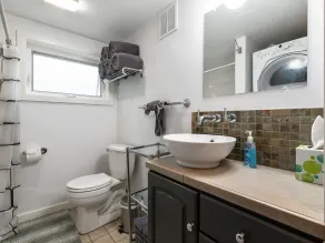 Tiny House i Alameda / Alberta Arts ~ Dog Friendly - Image 4