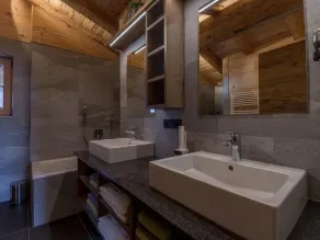 Chalé 3 - horário de outono - Image 3