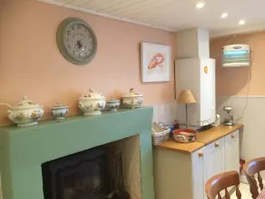 Longere, Set In Beautiful Countryside Within Easy Reach Of The Coast - Image 4