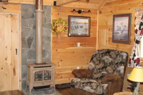 Lakefront Cabin near Acadia National Park - Image 3