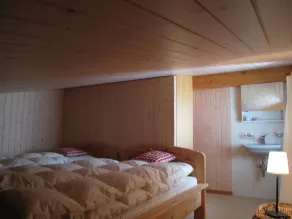 4 bedroom apartment in Rigi Kaltbad - Image 5