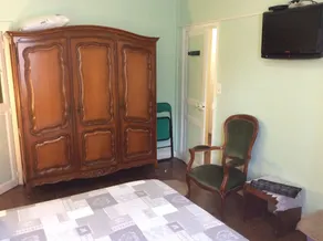 Bacco. Proprietà nel cuore del centro storico di Auxerre (casa) - Image 4