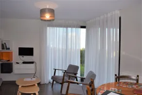 Maison récente de plain-pied avec WIFI classée 3 étoiles à Trégastel - Image 2