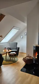 Vacation cottage Pathe - Holiday cottage - Image 4