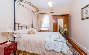 \"Eliza\" Victorian Red Brick Duplex Built 1845 - Image 3