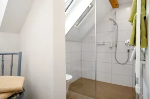 Apartment 'Hopfendarre' with Shared Garden, Balcony and Wi-Fi - Image 5