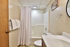 Mountain Green Resort - 2BR, 2BA Renovated Condo, Pool, Hot Tub, Shuttle, Gym, Restaurant - Image 3