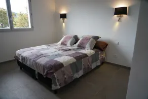 Casa con 2 camere da letto e piscina privata a 5 minuti dalle spiagge - Image 4