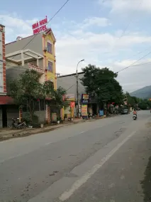 Nơi nghỉ lý tưởng tại công viên địa chất toàn cầu nguyên đá Đồng Văn - Image 4