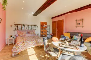 Le Petit Pressoir - Charmant studio - Image 4