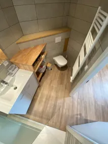 Tiny House - town house in the centre of Annecy: terrace & air conditioning - Image 3