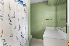 Steps from the beach with private pool Oceanview Home rooftop view 5BR Sleep 15 - Image 5
