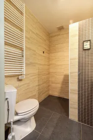 De Koetsier Apartment In Blankenberge - Image 3