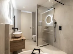 Penthouse près de la plage Scheveningen - Image 4