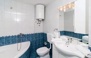 Villa Duce in Omis, private pool - Image 5