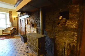 Very authentic Ardennes house, also bookable with BE-6850-14 - Image 4