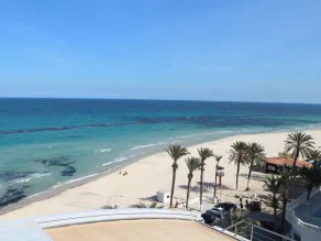 Dar Marrakech apartamento central Hammam Sousse beach N 1 vista al mar Wfi - Image 5
