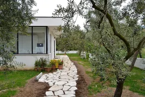Il Girasole Formia Guesthouse rooms - Image 5