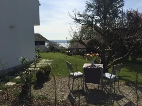 Ljusa och moderna lägenhet bara 100 meter från stranden på Ammersee - Image 5